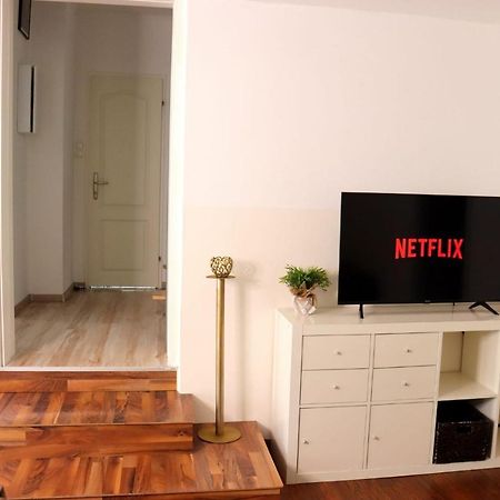 Home 2201 Gerasdorf bei Wien Dış mekan fotoğraf