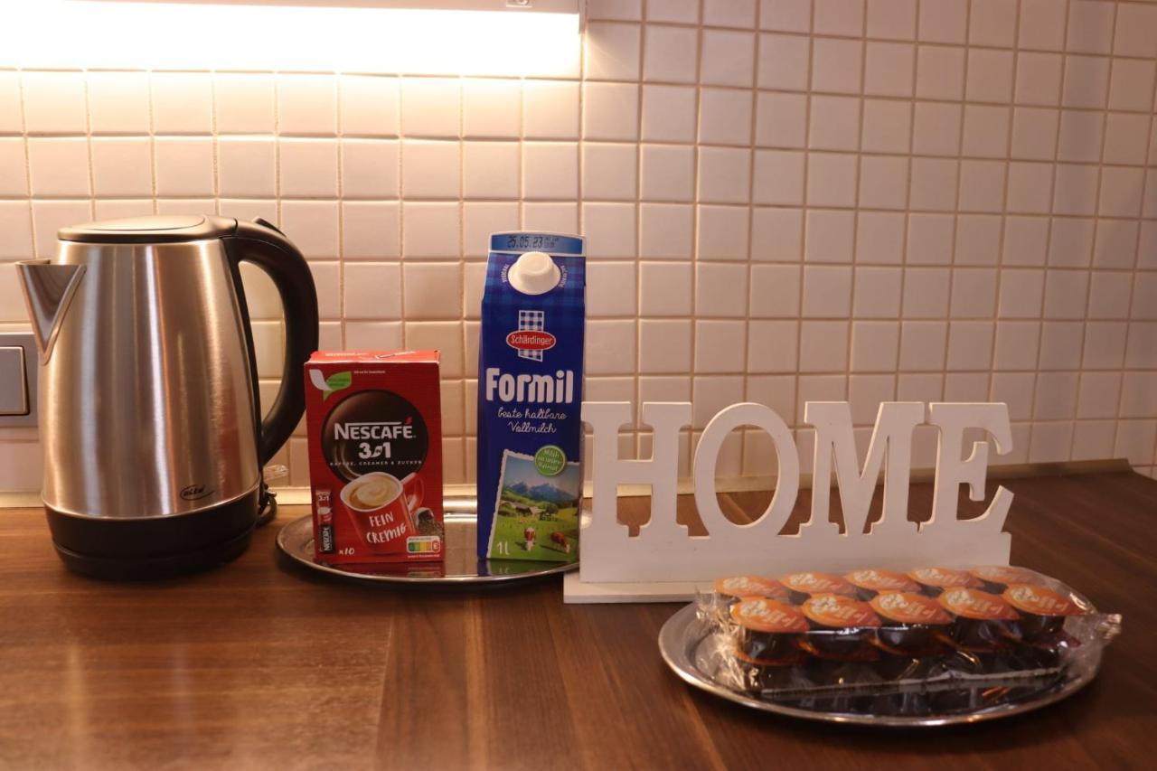 Home 2201 Gerasdorf bei Wien Dış mekan fotoğraf