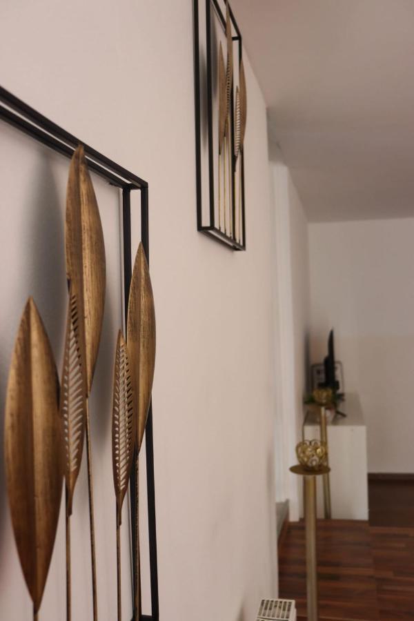 Home 2201 Gerasdorf bei Wien Dış mekan fotoğraf