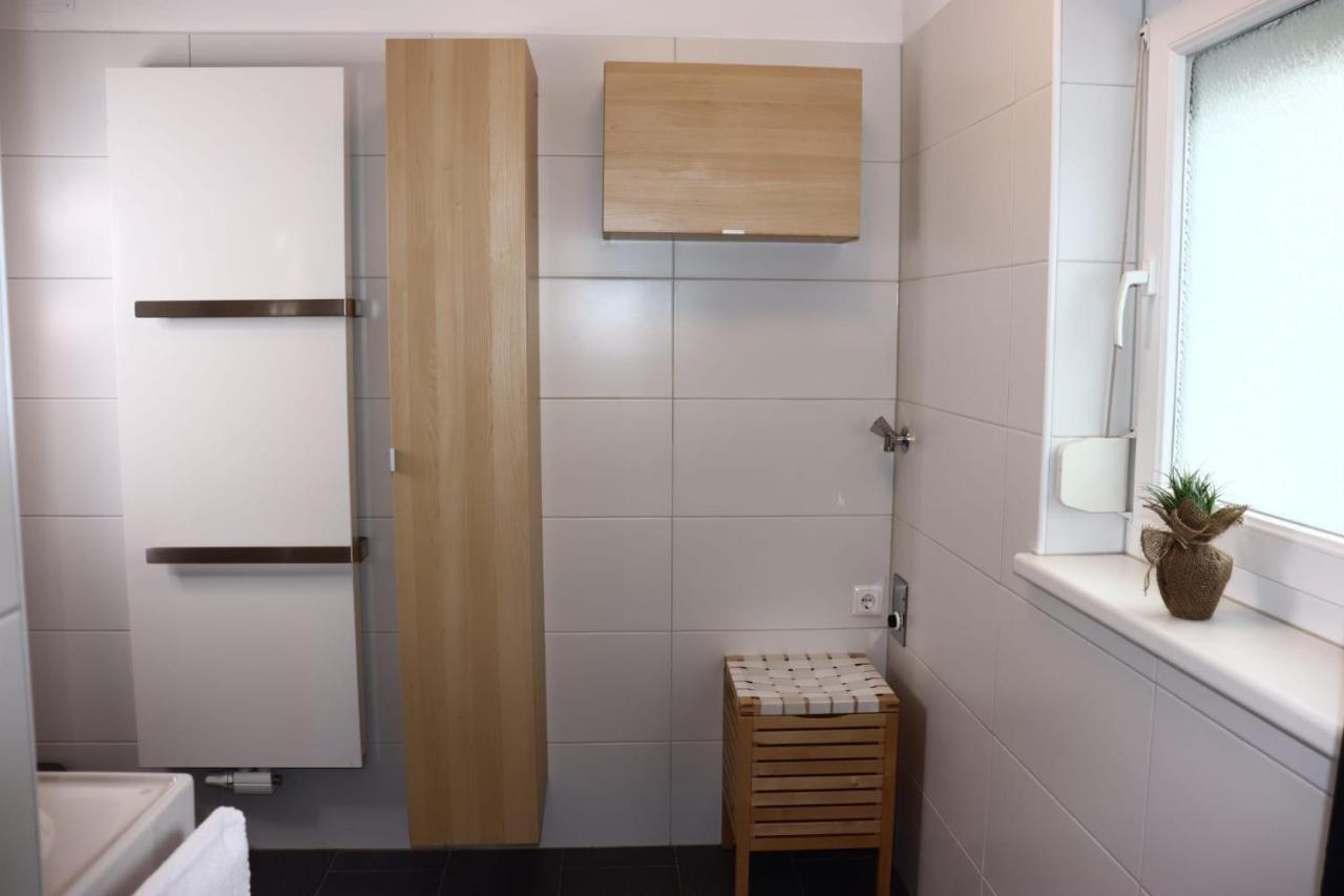 Home 2201 Gerasdorf bei Wien Dış mekan fotoğraf