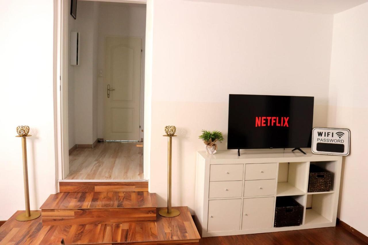 Home 2201 Gerasdorf bei Wien Dış mekan fotoğraf