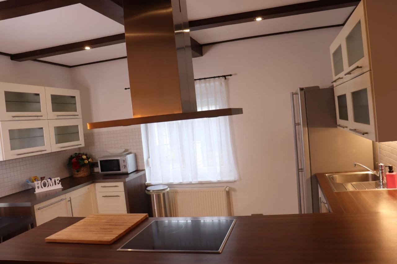 Home 2201 Gerasdorf bei Wien Dış mekan fotoğraf