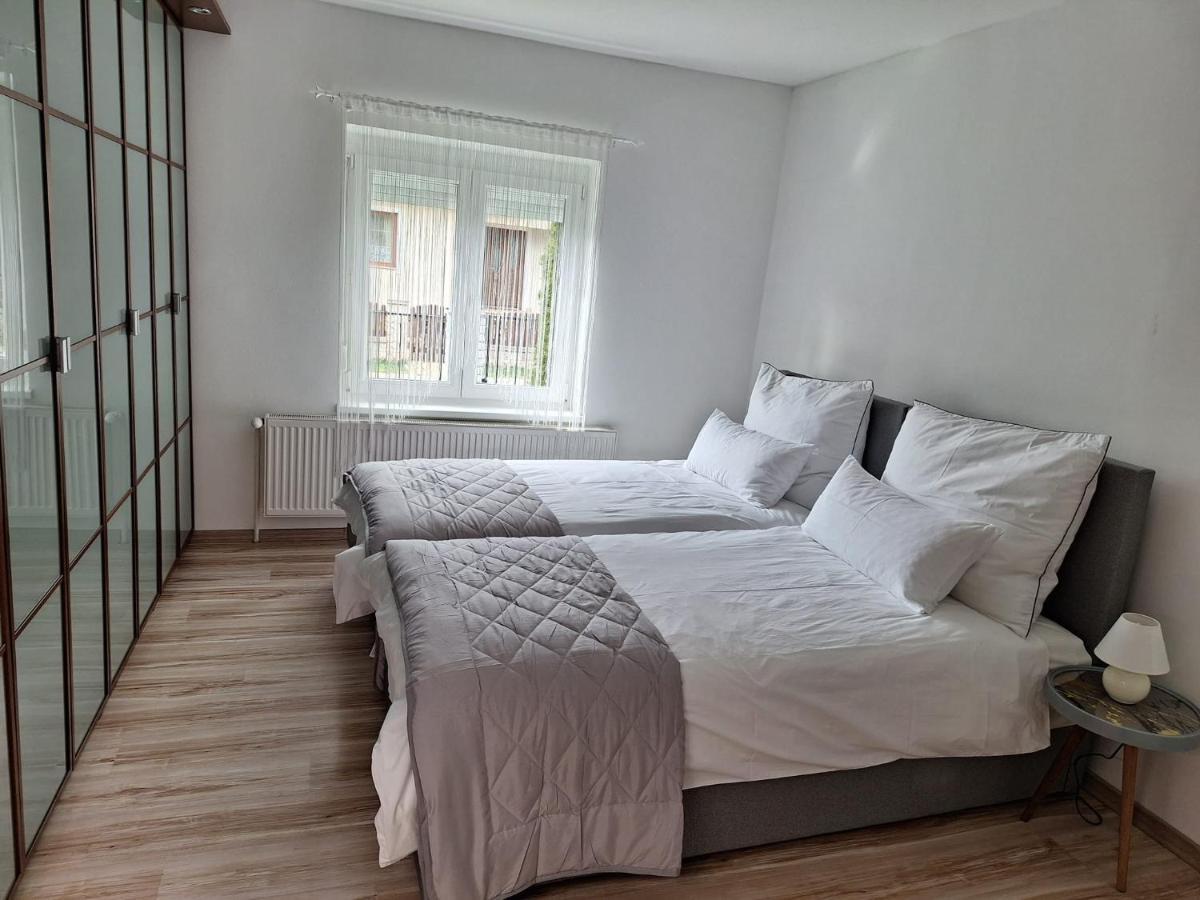 Home 2201 Gerasdorf bei Wien Dış mekan fotoğraf