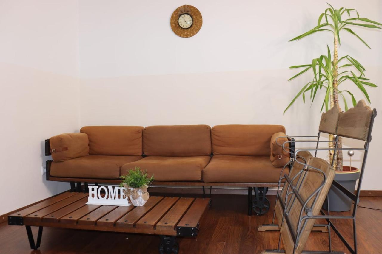 Home 2201 Gerasdorf bei Wien Dış mekan fotoğraf