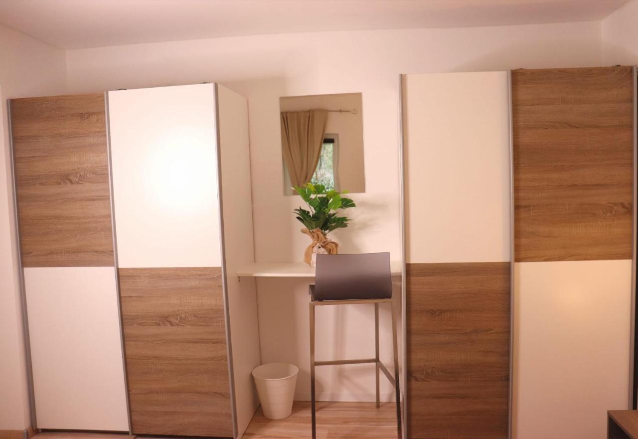 Home 2201 Gerasdorf bei Wien Dış mekan fotoğraf