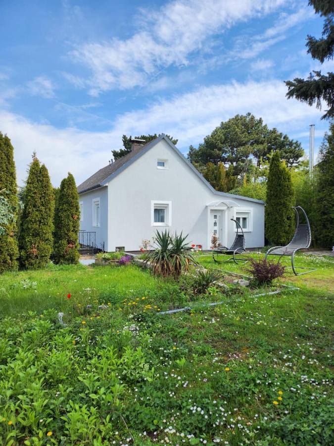 Home 2201 Gerasdorf bei Wien Dış mekan fotoğraf
